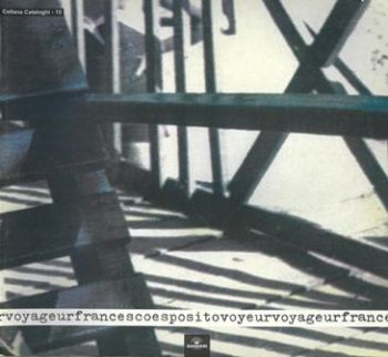 Visualizza i dettagli per VOYEURVOYAGEUR Immagine di VOYEURVOYAGEUR