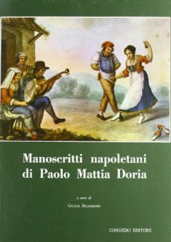 Visualizza i dettagli per MANOSCRITTI NAPOLETANI DI PAOLO MATTIA DORIA VOL 1 - UNIVERSITA` DEGLI STUDI DI LECCE - VOLUME 1 Immagine di MANOSCRITTI NAPOLETANI DI PAOLO MATTIA DORIA VOL 1 - UNIVERSITA` DEGLI STUDI DI LECCE - VOLUME 1