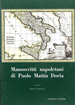 Visualizza i dettagli per MANOSCRITTI NAPOLETANI DI PAOLO MATTIA DORIA VOL 2 - UNIVERSITA` DEGLI STUDI DI LECCE - VOLUME 2 Immagine di MANOSCRITTI NAPOLETANI DI PAOLO MATTIA DORIA VOL 2 - UNIVERSITA` DEGLI STUDI DI LECCE - VOLUME 2