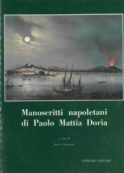 Visualizza i dettagli per MANOSCRITTI NAPOLETANI DI PAOLO MATTIA DORIA VOL 3 - UNIVERSITA` DEGLI STUDI DI LECCE - VOLUME 3 Immagine di MANOSCRITTI NAPOLETANI DI PAOLO MATTIA DORIA VOL 3 - UNIVERSITA` DEGLI STUDI DI LECCE - VOLUME 3