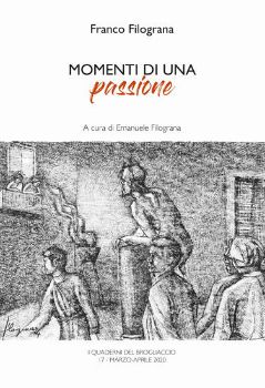 Visualizza i dettagli per MOMENTI DI UNA PASSIONE Immagine di MOMENTI DI UNA PASSIONE