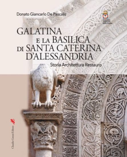 Immagine di GALATINA E LA BASILICA DI SANTA CATERINA D`ALESSANDRIA