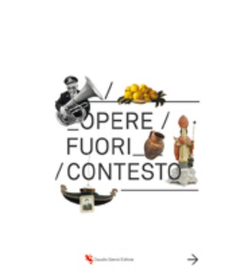 Immagine di OPERE FUORI CONTESTO