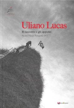 Visualizza i dettagli per ULIANO LUCAS IL RACCONTO E GLI APPUNTI ( ITA - ENG ) Immagine di ULIANO LUCAS IL RACCONTO E GLI APPUNTI ( ITA - ENG )