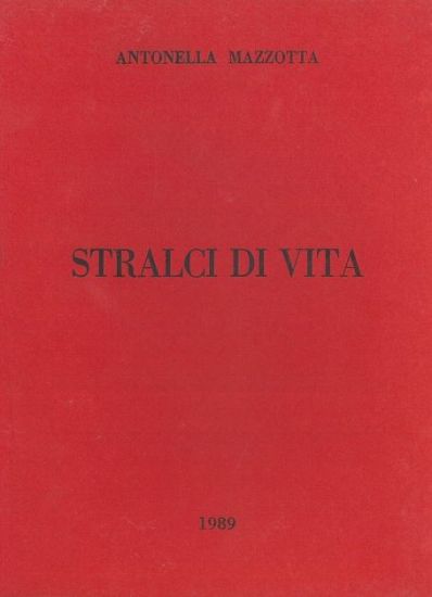 Immagine di STRALCI DI VITA