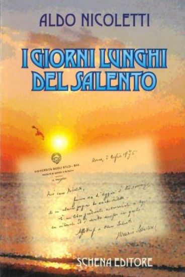 Immagine di I GIORNI LUNGHI DEL SALENTO