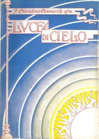 Immagine di LUCE DI CIELO ( VITA DI SUOR LUCIA POLITO-MARCELLINA )