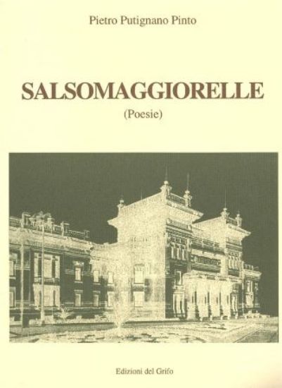 Immagine di SALSOMAGGIORELLE (POESIE)