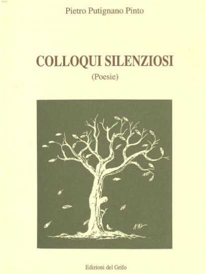 Immagine di COLLOQUI SILENZIOSI ( POESIE )