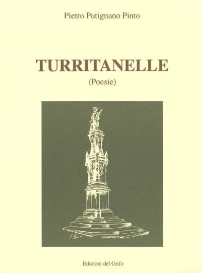 Immagine di TURRITANELLE ( POESIE )