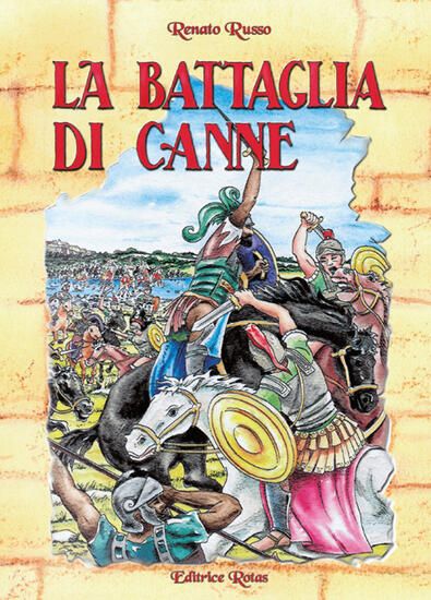 Immagine di BATTAGLIA DI CANNE (LA)