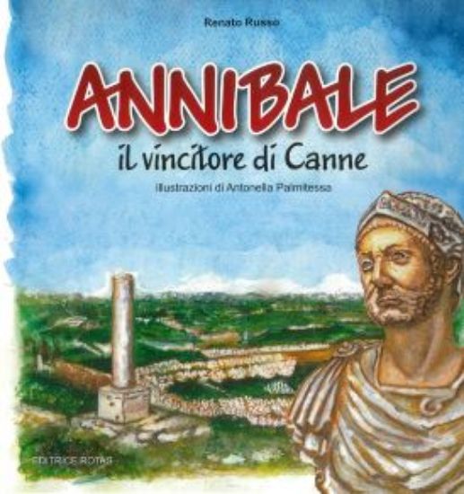 Immagine di ANNIBALE - IL VINCITORE DI CANNE