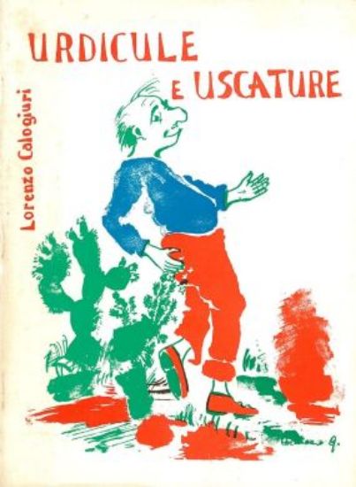 Immagine di URDICULE E USCATURE