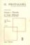 Immagine di PROTAGORA. SCIENZA E FILOSOFIA IN LOUIS ALTHUSSER BIBLIOGRAFIA DEGLI SCRITTI 1949 -1982 ANNO XXII - VOLUME 2