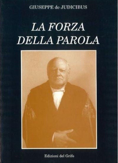 Immagine di LA FORZA DELLA PAROLA
