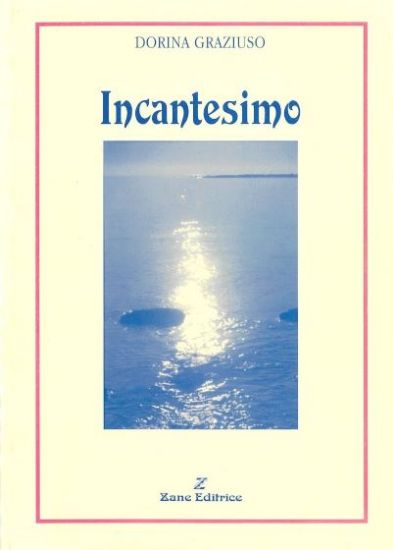Immagine di INCANTESIMO