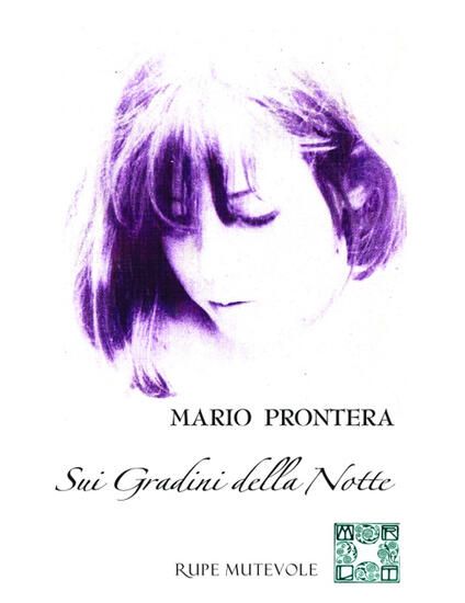 Immagine di SUI GRADINI DELLA NOTTE