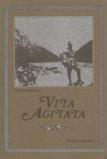 Immagine di VITA AGITATA