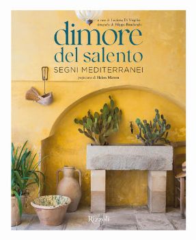 Visualizza i dettagli per DIMORE DEL SALENTO. SEGNI MEDITERRANEI. EDIZ. ILLUSTRATA Immagine di DIMORE DEL SALENTO. SEGNI MEDITERRANEI. EDIZ. ILLUSTRATA