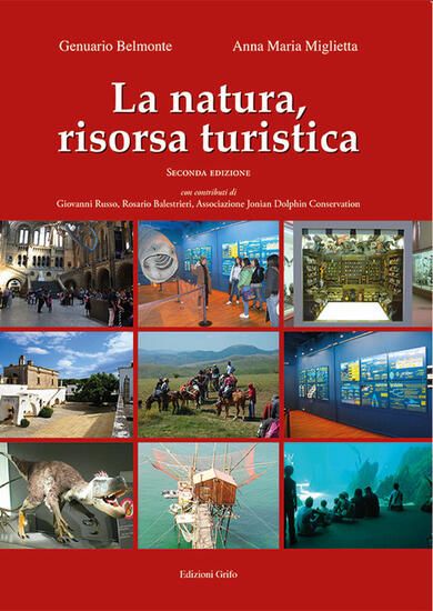 Immagine di NATURA, RISORSA TURISTICA (LA)