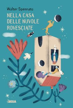 Visualizza i dettagli per NELLA CASA DELLE NUVOLE ROVESCIATE Immagine di NELLA CASA DELLE NUVOLE ROVESCIATE