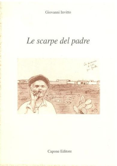 Immagine di SCARPE DEL PADRE