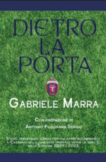 Immagine di DIETRO LA PORTA