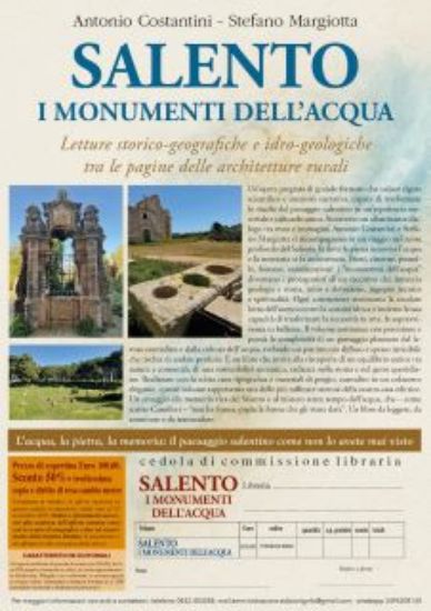 Immagine di SALENTO . I MONUMENTI DELL ' ACQUA