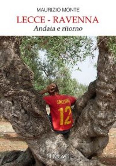 Immagine di LECCE - RAVENNA . ANDATA E RITORNO