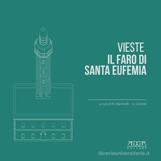 Immagine di VIESTE. IL FARO DI SANTA EUFEMIA