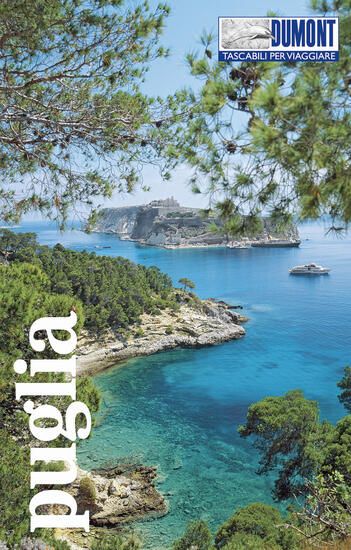 Immagine di PUGLIA. CON MAPPA